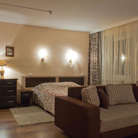 Tourist Hotel Mahiljow Eksteriør billede