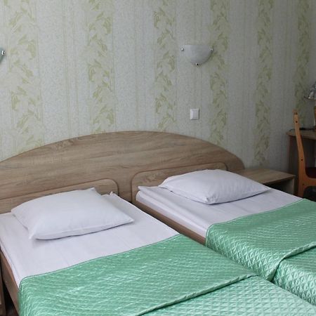 Tourist Hotel Mahiljow Eksteriør billede