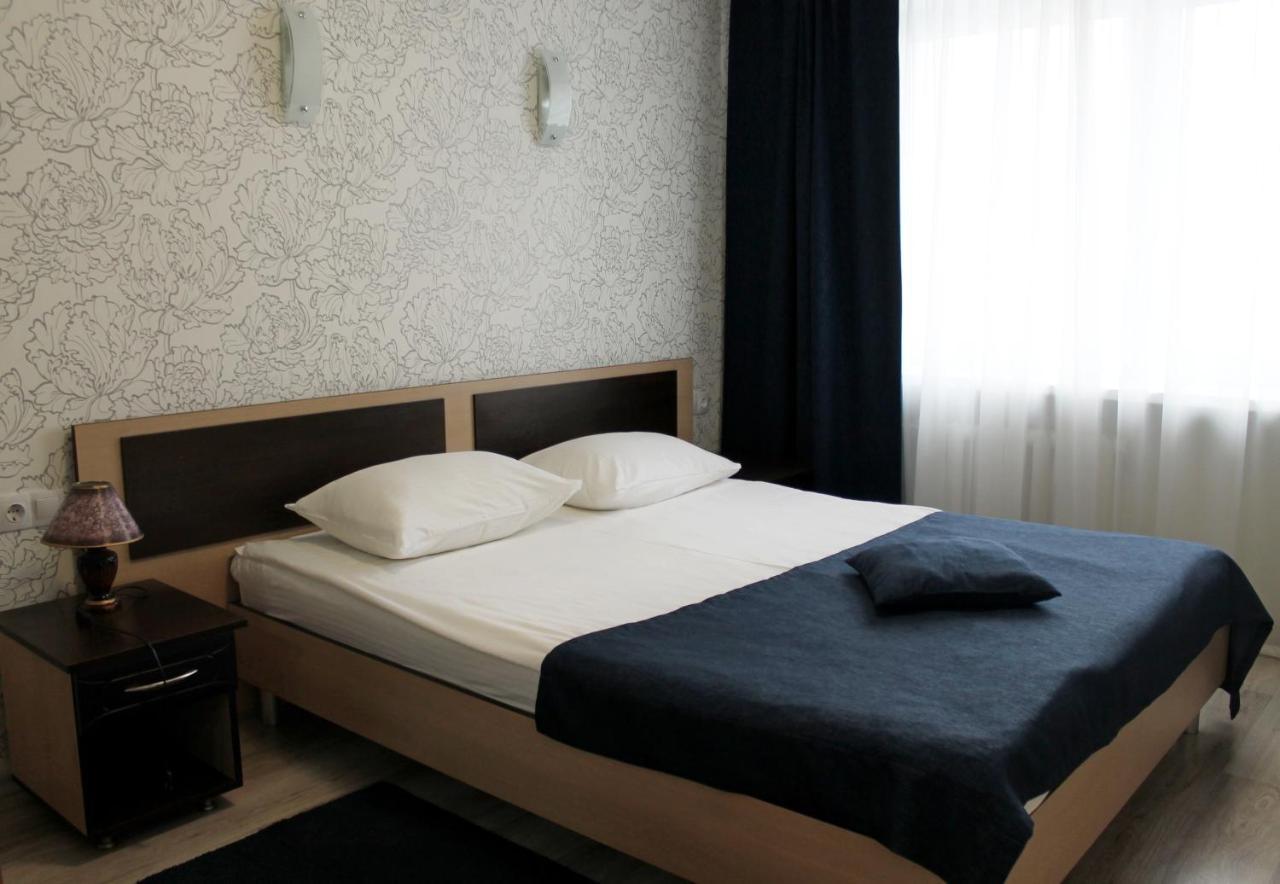 Tourist Hotel Mahiljow Eksteriør billede